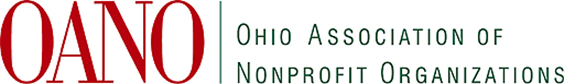 Ohio Association of Nonprofit Organizations Logo
